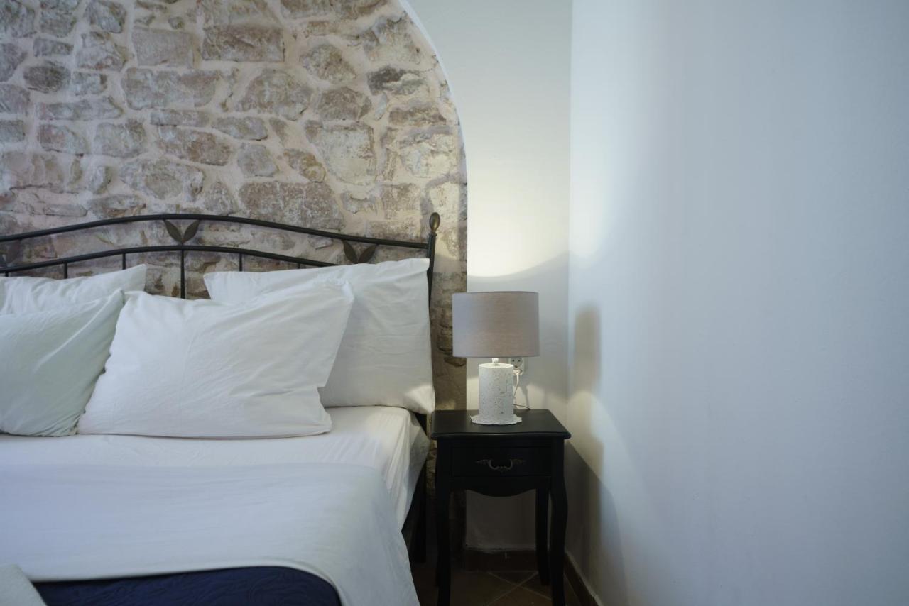 Heritage Residence In Center With Pool- Apartments Vodice Extérieur photo