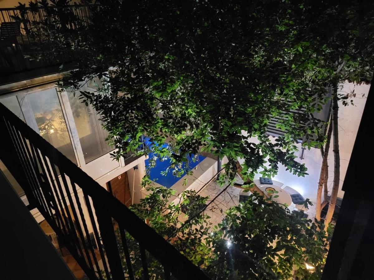 Heritage Residence In Center With Pool- Apartments Vodice Extérieur photo