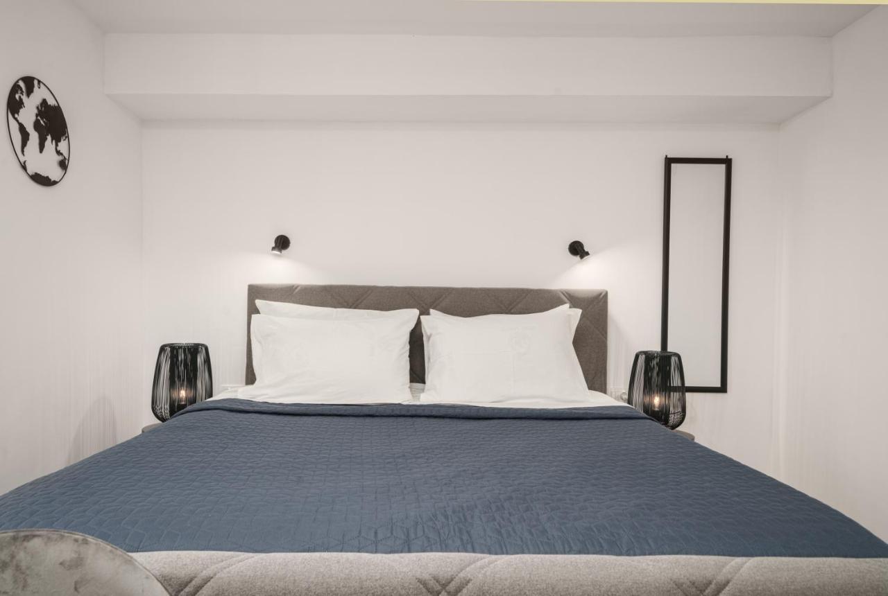 Heritage Residence In Center With Pool- Apartments Vodice Extérieur photo